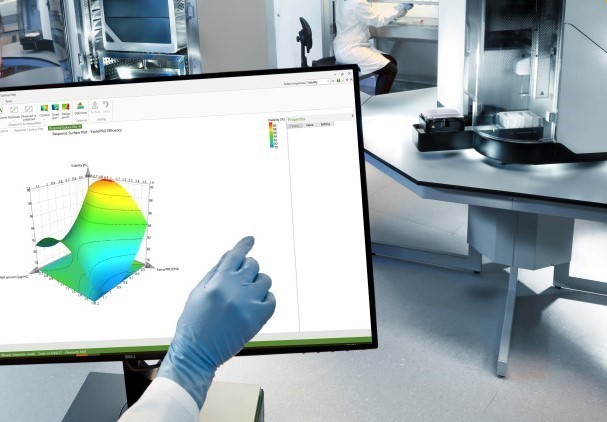 Sartorius Akademi Data Analitik Eğitiminin İlki Use MODDE® To Scale-up a Tangential Flow Filtration (TFF) Step 30 Mart 2022 Tarihinde Dr. Timo Schmidberger ile gerçekleştirildi.