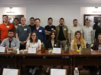 İlaç endüstrisi, Sartorius Bilgi Akademisi’nde buluşmaya devam ediyor
