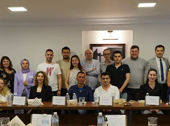 Sartorius Bilgi Akademisi'nde Filtre Validasyonu Eğitimi ilaç profesyonellerinden yoğun ilgi gördü