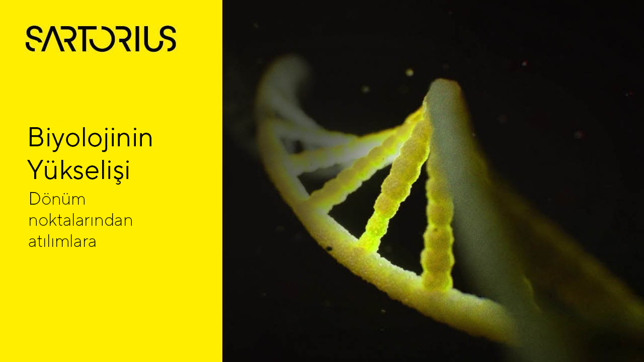 Biyolojik İlaçların Yükselişi: Erken Dönüm Noktalarından Büyük Atılımlara